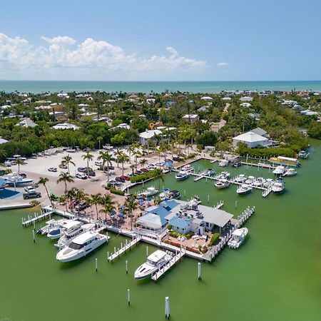 Grandma Dot'S House- Marina Villa With Pool And Bikes Sanibel Exterior foto